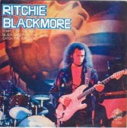 Rainbow : The Temple of the King - Self Portrait - Man on the Silver Mountain - Shake Charmer